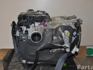 BMW HA0 iX3 (G08) 2023 Komplettmotor