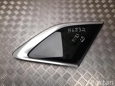 Audi 8MA 845 298 / 8MA845298 Q5 GUB 2025 Боковое стекло сзади справа - Изображение 1