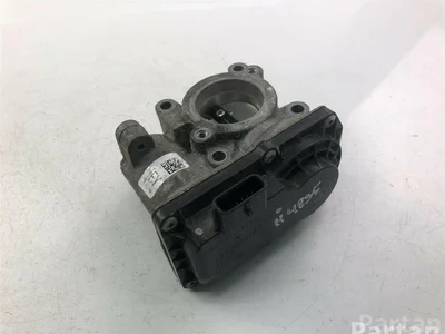 Renault H8201171233 MEGANE IV (B9A/M_) 2015 Throttle body - Image 1