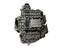 Mercedes-Benz Trucks A9612603763, 16047000728 ATEGO 3 2018 Gear shift cylinder - Image 2