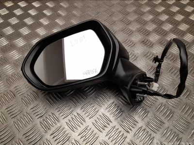 Toyota E8049749 Yaris Cross XP210 2022 Rétroviseur extérieur - Image 1