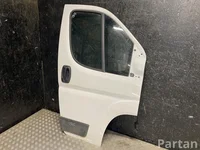 Citroën JUMPER Box 2024 Puerta Right Front