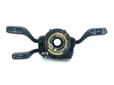 Porsche 95B.953.568 / 95B953568 CAYENNE (92A) 2015 Steering column multi-switch - Image 1