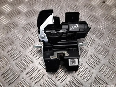 Hyundai 818L0BE100 Kona II 2023 Serrure - Image 1