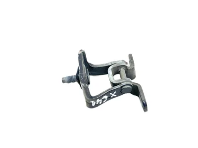 Volkswagen 5G6827301C GOLF VII (5G1, BQ1, BE1, BE2) 2018 Charnières du couvercle du coffre - Image 1