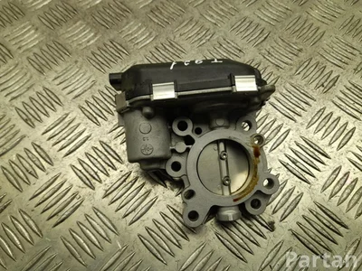 Fiat 9833200280 600e / 600 (365_, 364_) 2025 Drosselklappe - Bild 1
