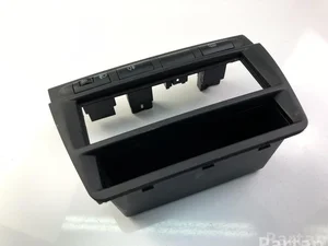 Kia SA84602A PICANTO (BA) 2008 Console centrale