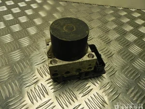 Škoda 6Q0 907 379 AB / 6Q0907379AB FABIA I (6Y2) 2006 Unité de commande hydraulique ABS