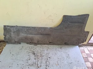 BMW 7207268 5 Touring (F11) 2012 Cache de protection sous moteur