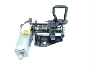 Porsche 971.886.315, 0390207025 / 971886315, 0390207025 PANAMERA (971) 2017 Moteur électrique