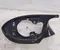 BMW 3 Convertible (E93) 2010 Outer Mirror Cover - Image 1