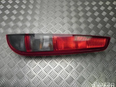 Ford 4M51-13404-F, 4M51-13404-C, 4M51-13N004-C / 4M5113404F, 4M5113404C, 4M5113N004C FOCUS II Turnier (DA_) 2005 Feu arrière - Image 1