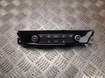 Opel 39177121 INSIGNIA B Sports Tourer (Z18) 2019 Contrôle automatique de la climatisation - Image 1