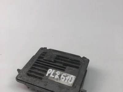 Jeep 89089352 GRAND CHEROKEE IV (WK, WK2) 2014 Unité de commande électronique pour le contrôle de la portée des phares - Image 1