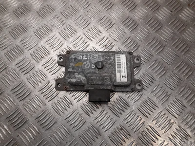 Nissan 31036JD84A QASHQAI / QASHQAI +2 I (J10, JJ10) 2006 Unité de contrôle pour boîtes de vitesses automatiques - Image 1