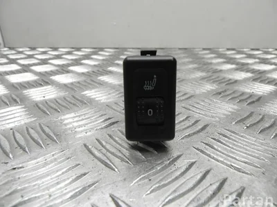 Ford 7M5 963 563 B / 7M5963563B GALAXY (WGR) 2000 Interrupteur de chauffage de siège - Image 1