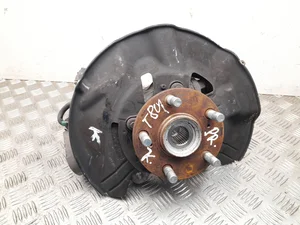 Honda 3210L1, 19172LC01 CIVIC X Hatchback (FC_, FK) 2019 Logement de roulement de roue Left Front