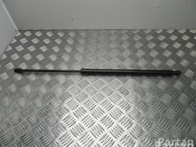 Mercedes-Benz A 639 980 00 64 / A6399800064 VITO autobusas (W639) 2005 Dujinė spyruoklė - Nuotrauka 1