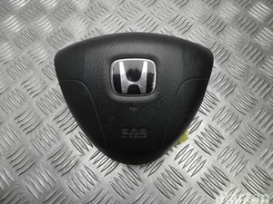 Honda 77800-S5S-G820 / 77800S5SG820 CIVIC VII Hatchback (EU, EP, EV) 2003 Airbag du conducteur