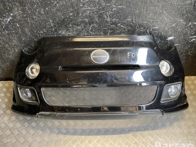 Bellier B8 2023 Pare-chocs - Image 1