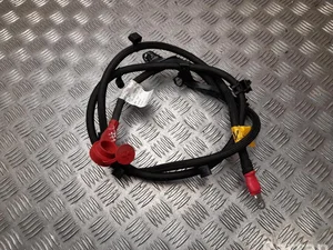 Jeep 52156247, 0052156247 COMPASS (MP) 2020 Câbles de batterie