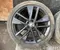 Škoda 6V0601025C FABIA III (NJ3) 2017 Felgi aluminiowe 5x100  R17 EJ 7.0 ET46 - Zdjęcie 1