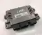 Renault 8201076738; S120202121A / 8201076738, S120202121A TWINGO II (CN0_) 2009 Unidad de control del motor - Imagen 1