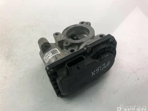 Renault 161206038R CLIO IV (BH_) 2014 Corps de papillon