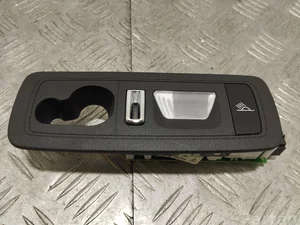 Audi 7P5947291L A8 (4H_) 2014 Lumière intérieure