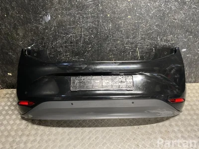 Volkswagen ID.3 2024 Buferis galinis - Paveiksliukas 1