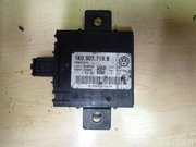 VW 1K0 907 719 B, 1K0.907.719.B / 1K0907719B, 1K0907719B GOLF PLUS (5M1, 521) 2006 Valdymo blokas nuo nutempimo ir vagystės