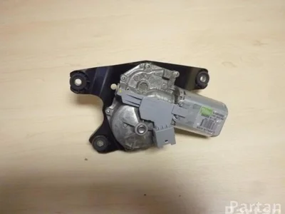 BMW 2990856, 67632990856 X1 (E84) 2012 Moteur de lève-vitre - Image 1