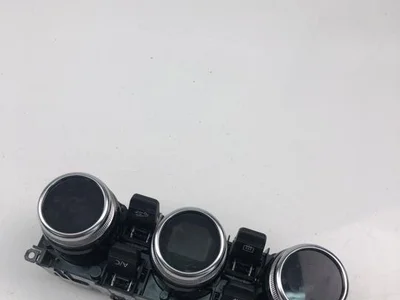 Renault 275100936R CAPTUR (J5_) 2019 Contrôle automatique de la climatisation - Image 1