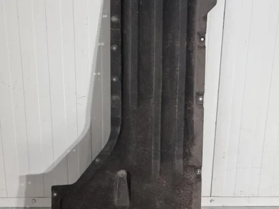 BMW 7424881 X5 (G05) 2021 Cache de protection sous moteur - Image 1