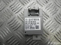 Mercedes-Benz A 177 900 51 04 / A1779005104 E-CLASS (W213) 2020 Valdymo blokai