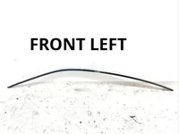 Audi 4J3.853.261 / 4J3853261 E-TRON GT Stufenheck (F83, F8P) 2024 Sonstige Veredelungsdetail