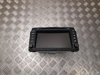 Kia 96560-3U510WK / 965603U510WK SPORTAGE (SL) 2013 Radio CD