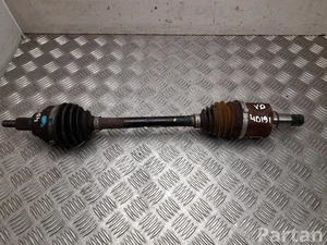 Audi 2Q0 407 271 BK / 2Q0407271BK A1 Sportback 2019 Pusašis kairė priekis