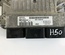 FORD S180133028A; BV61-12A650-NG / S180133028A, BV6112A650NG FOCUS III 2012 Control Units