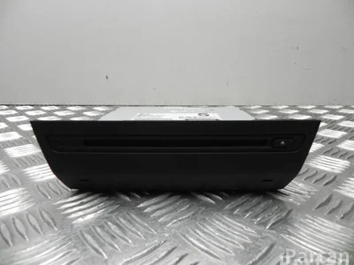 Mazda BJE8-669G0C / BJE8669G0C 3 (BM) 2016 Changeur de CD - Image 1