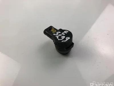 Volvo 31471011 V40 Schrägheck 2014 Sensor-Einparkhilfe - Bild 1