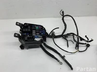 Mazda BCKA66767K7005, DSCP67010 CX-30 DM 2025 Boîte à fusibles
