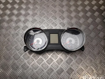 Lancia P56054929AA VOYAGER MPV (404_) 2013 Tableau de bord mph km/h - Image 1