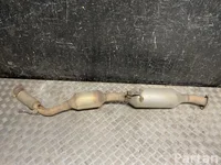 Lexus PB2, 33225 ES VII XZ10 2021 Katalizatoriaus keitiklis