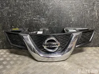 Gebrauchtes Original Nissan 623104CE0A X-TRAIL (T32_) 2017 Kühlergrill