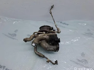 BMW 863190106 2 Gran Tourer (F46) 2018 Turbocompresseur