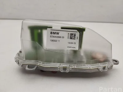 BMW 9253996, ED9253996, ED925399603 i3 (I01) 2015 Antenne - Image 1