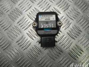 Honda 37910-PLZ-G01 / 37910PLZG01 CIVIC VII Hatchback (EU, EP, EV) 2002 unité de contrôle