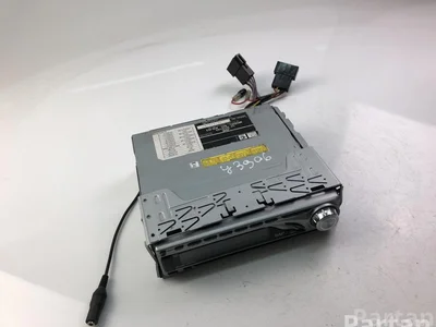 Renault JVC KD-G3 / JVCKDG3 LOGAN II (B8_) 2013 Radio / lecteur CD - Image 1