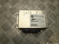 BMW 7 848 250 / 7848250 5 (F10) 2014 Unité de contrôle du châssis